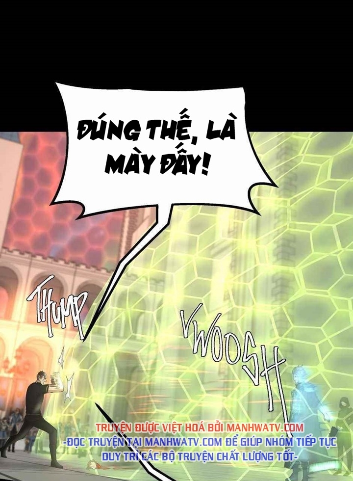 Đọc truyện Ánh sáng cuối con đường - Chap 136