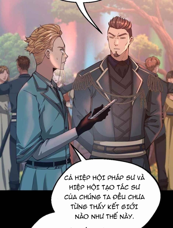 Đọc truyện Ánh sáng cuối con đường - Chap 136