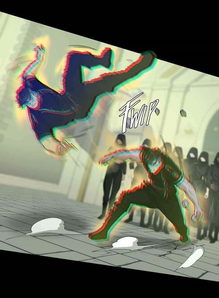 Đọc truyện Ánh sáng cuối con đường - Chap 136