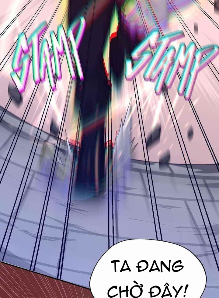 Đọc truyện Ánh sáng cuối con đường - Chap 136