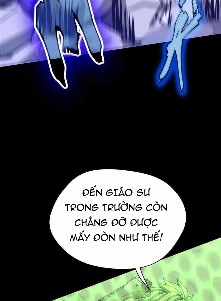 Đọc truyện Ánh sáng cuối con đường - Chap 136