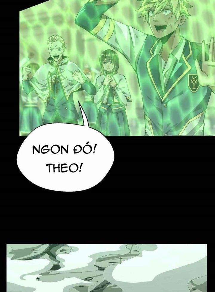 Đọc truyện Ánh sáng cuối con đường - Chap 136