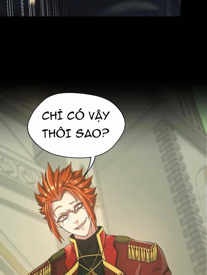 Đọc truyện Ánh sáng cuối con đường - Chap 136