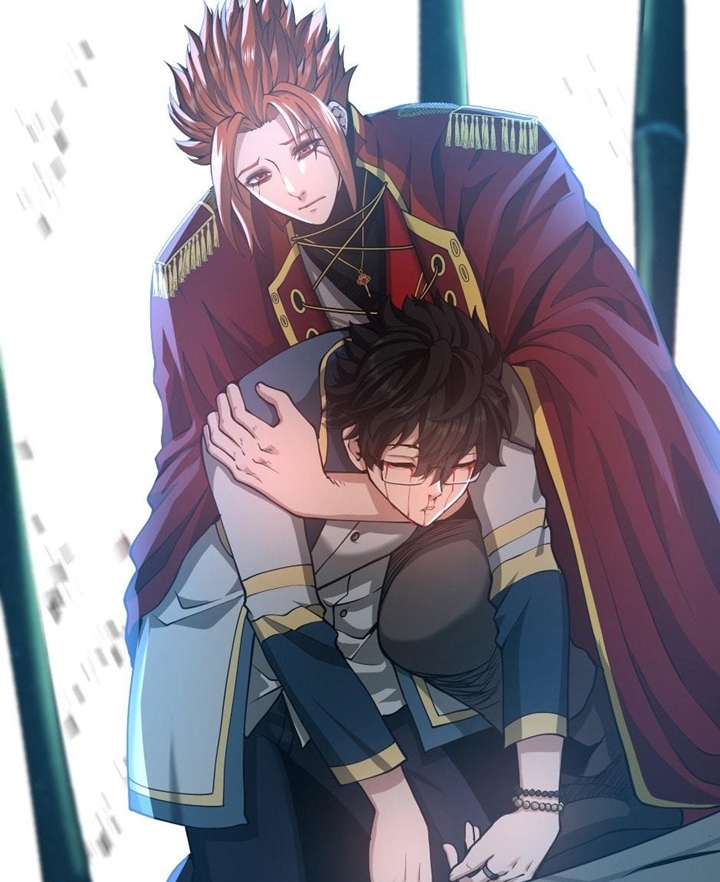 Đọc truyện Ánh sáng cuối con đường - Chap 137