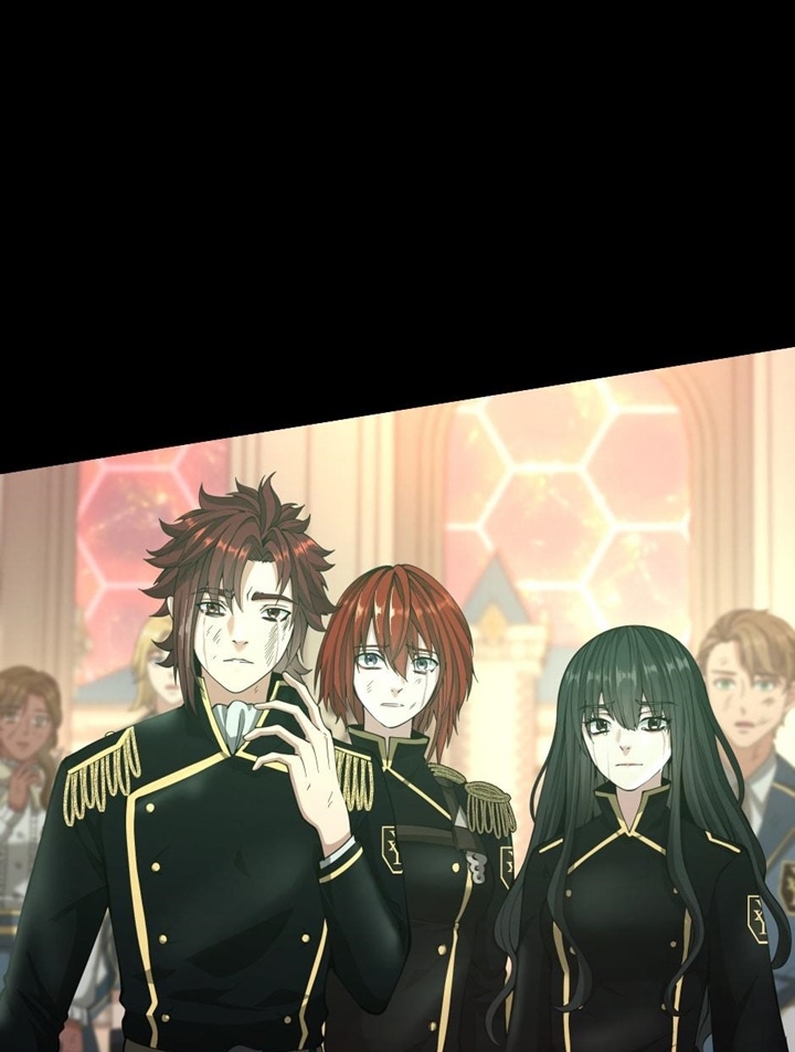 Đọc truyện Ánh sáng cuối con đường - Chap 137