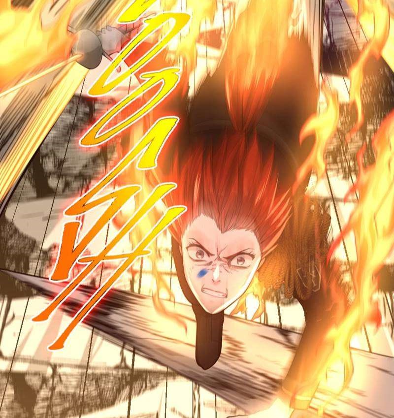 Đọc truyện Ánh sáng cuối con đường - Chap 138