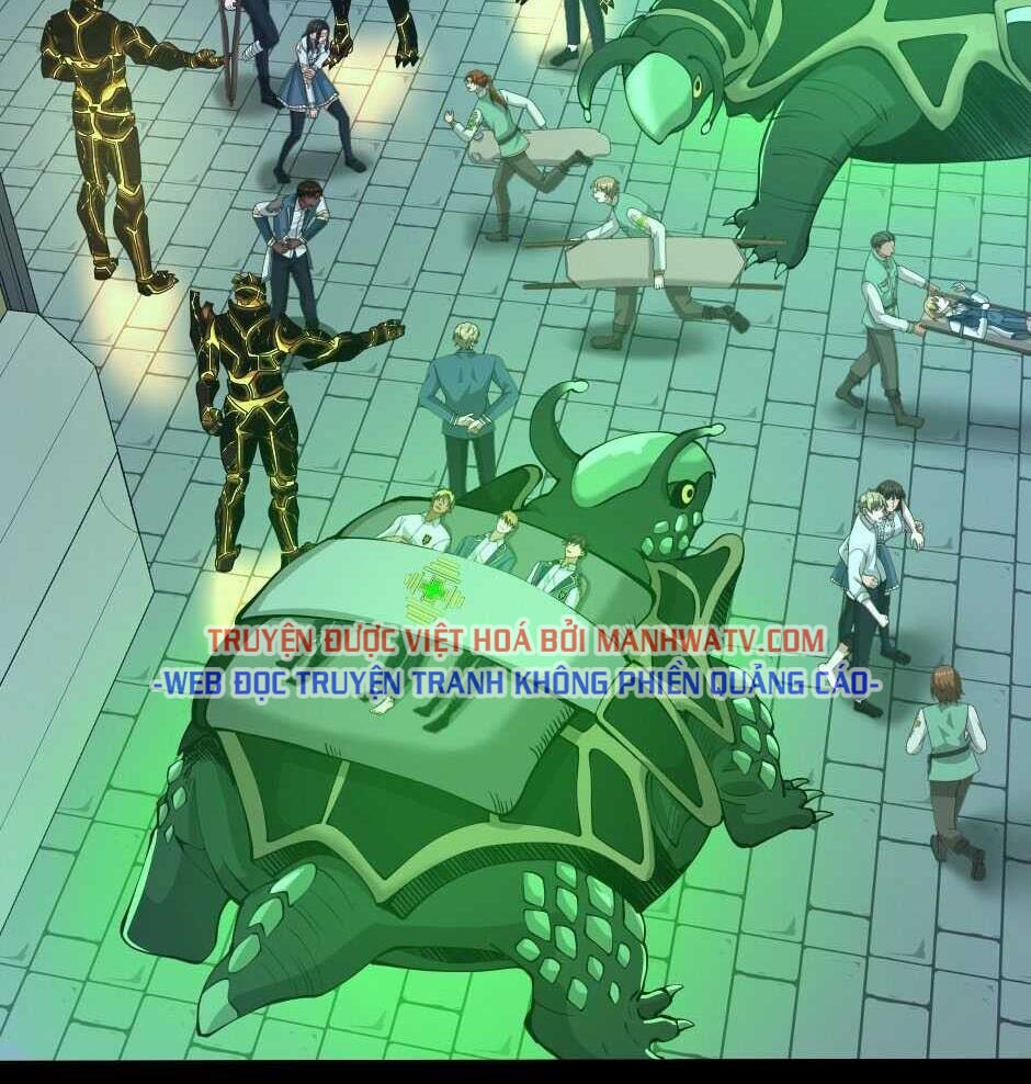 Đọc truyện Ánh sáng cuối con đường - Chap 140