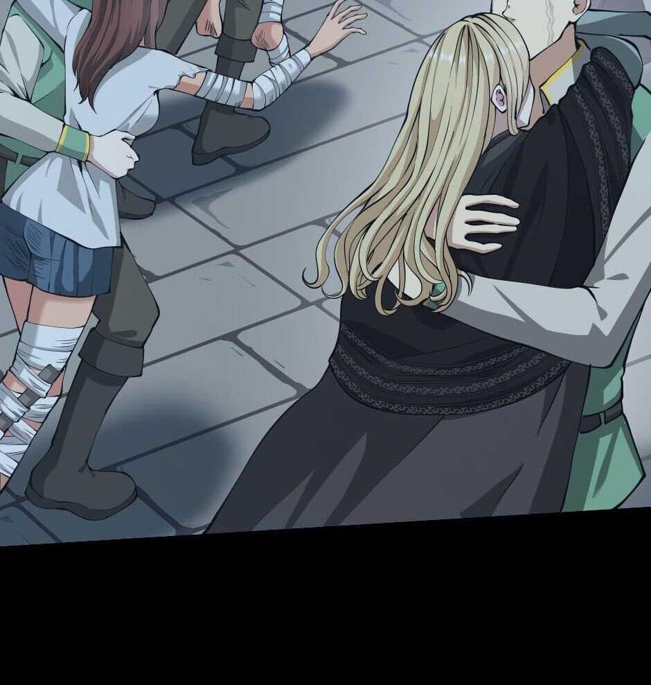 Đọc truyện Ánh sáng cuối con đường - Chap 140