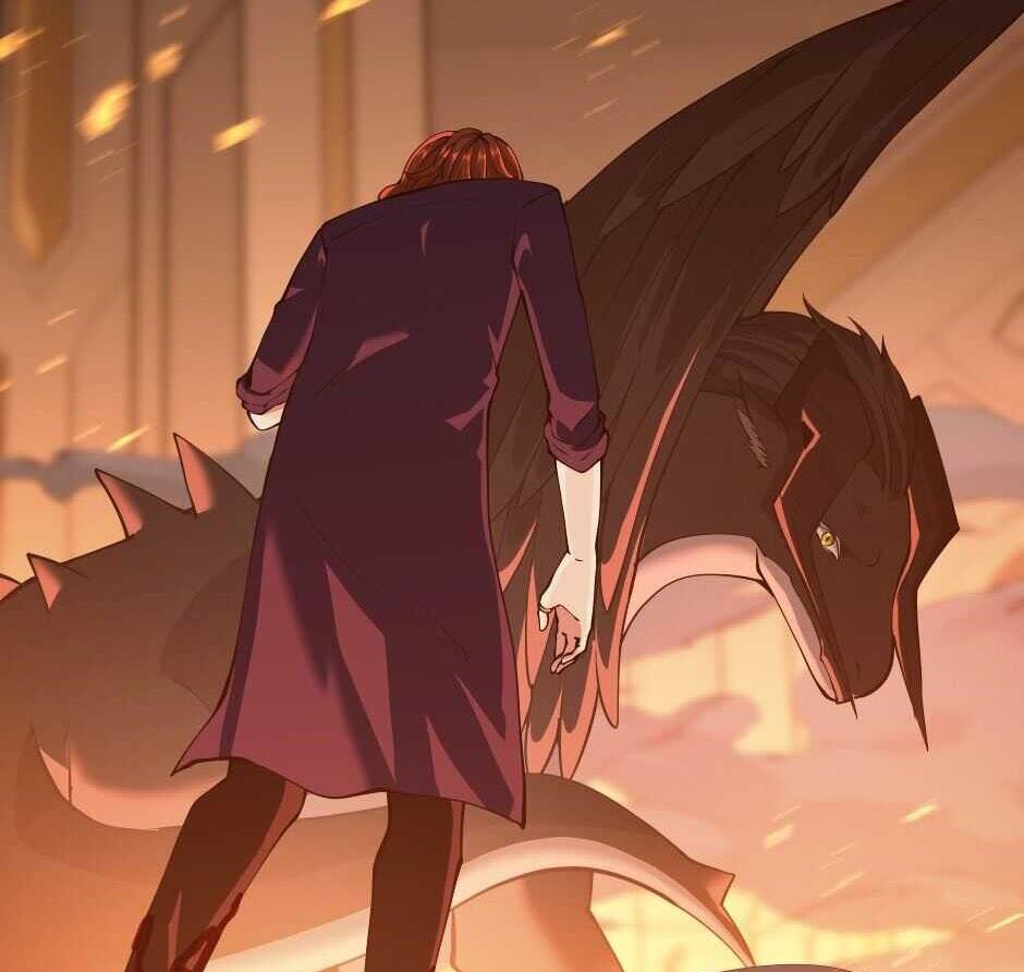 Đọc truyện Ánh sáng cuối con đường - Chap 140