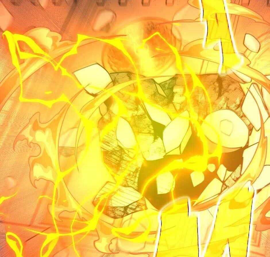 Đọc truyện Ánh sáng cuối con đường - Chap 140