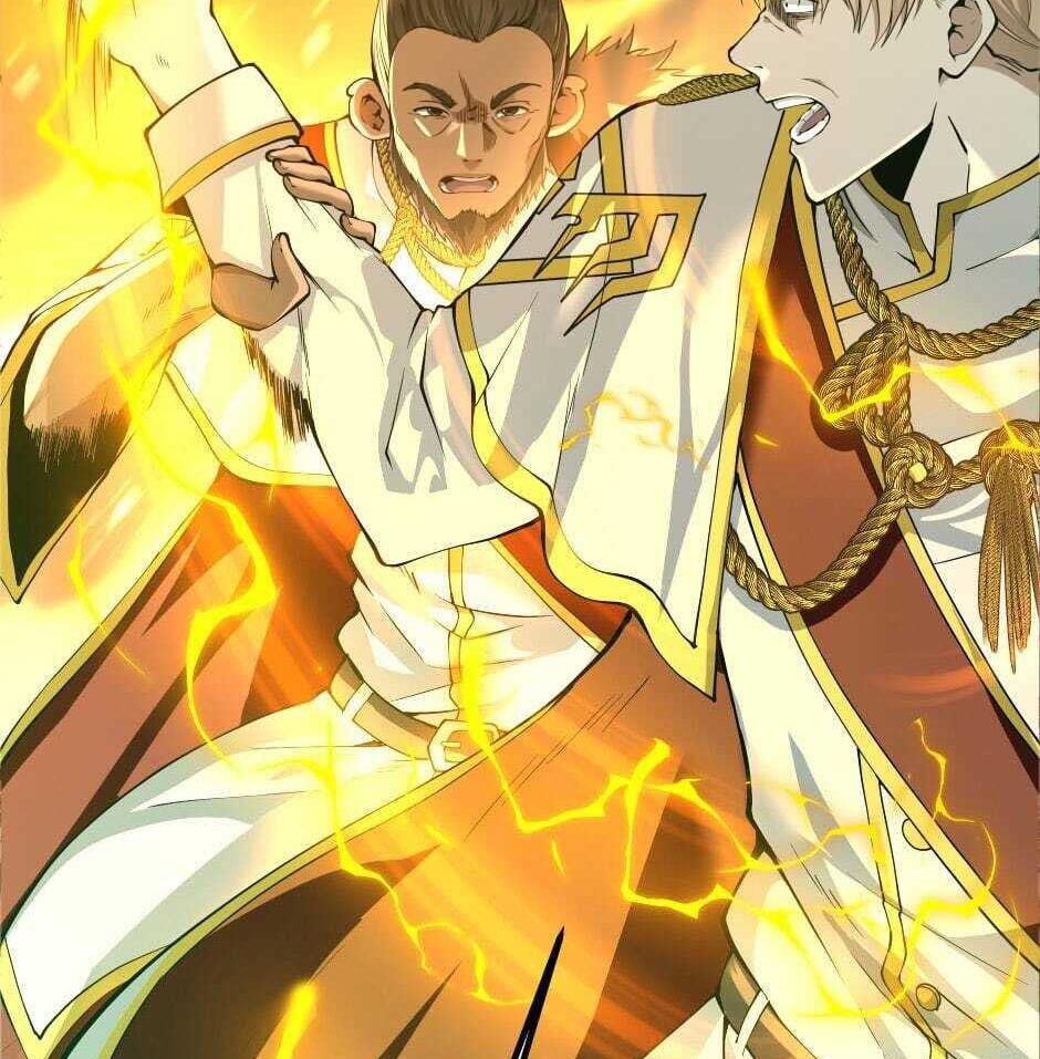 Đọc truyện Ánh sáng cuối con đường - Chap 140