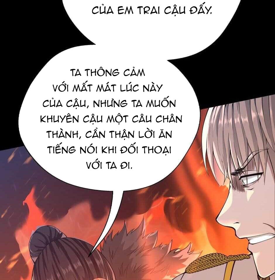 Đọc truyện Ánh sáng cuối con đường - Chap 140