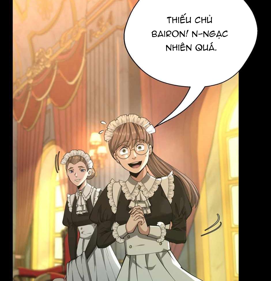 Đọc truyện Ánh sáng cuối con đường - Chap 142
