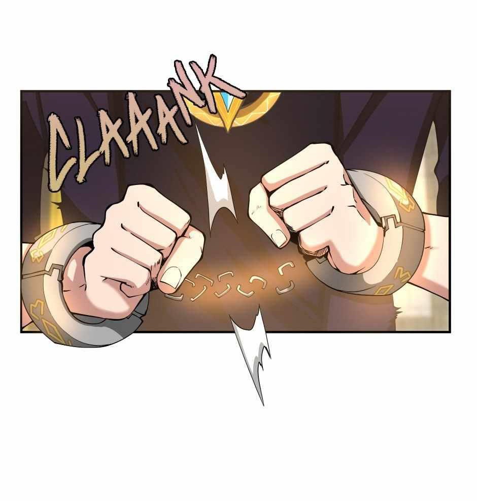 Đọc truyện Ánh sáng cuối con đường - Chap 143