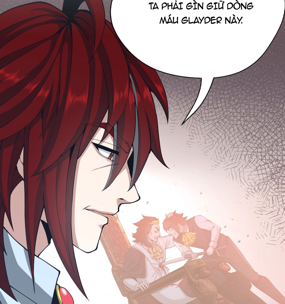 Đọc truyện Ánh sáng cuối con đường - Chap 144