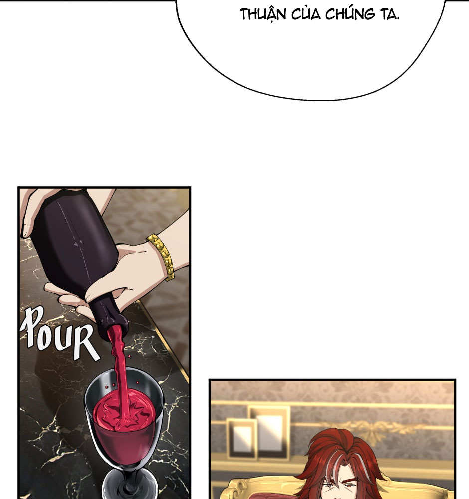Đọc truyện Ánh sáng cuối con đường - Chap 144