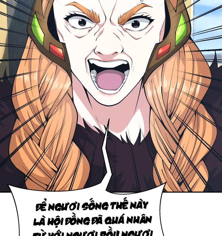 Đọc truyện Ánh sáng cuối con đường - Chap 145