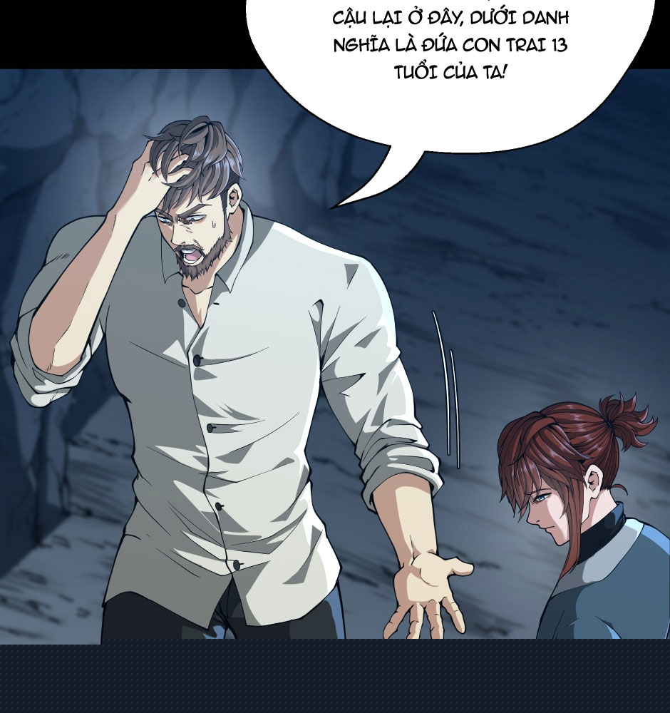 Đọc truyện Ánh sáng cuối con đường - Chap 149