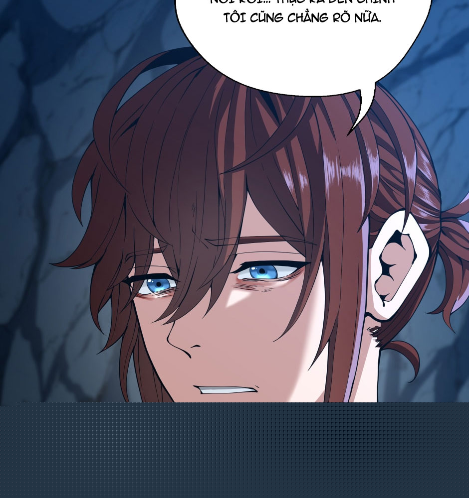 Đọc truyện Ánh sáng cuối con đường - Chap 149