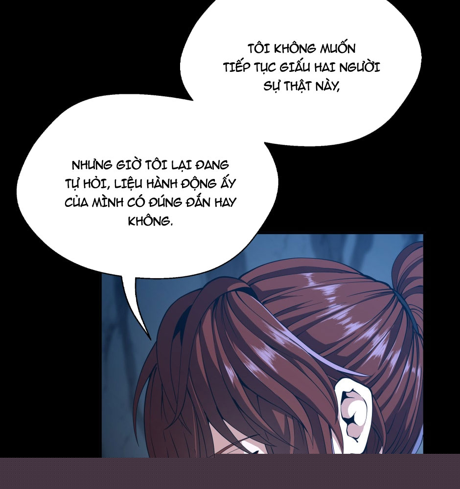 Đọc truyện Ánh sáng cuối con đường - Chap 149