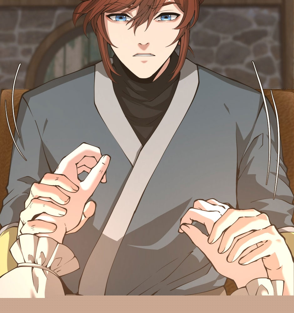 Đọc truyện Ánh sáng cuối con đường - Chap 149