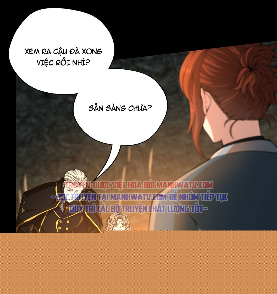 Đọc truyện Ánh sáng cuối con đường - Chap 149