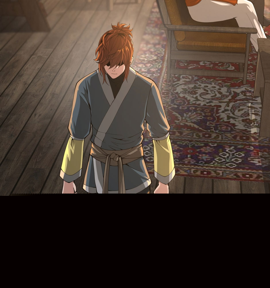 Đọc truyện Ánh sáng cuối con đường - Chap 149