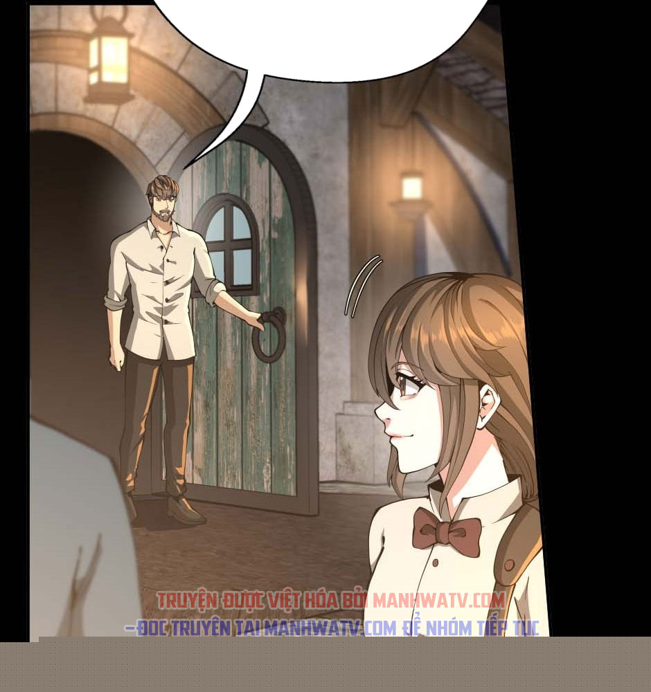 Đọc truyện Ánh sáng cuối con đường - Chap 149