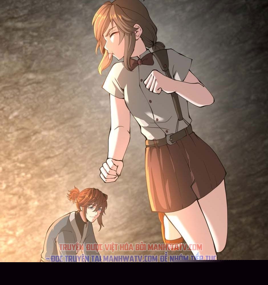 Đọc truyện Ánh sáng cuối con đường - Chap 149