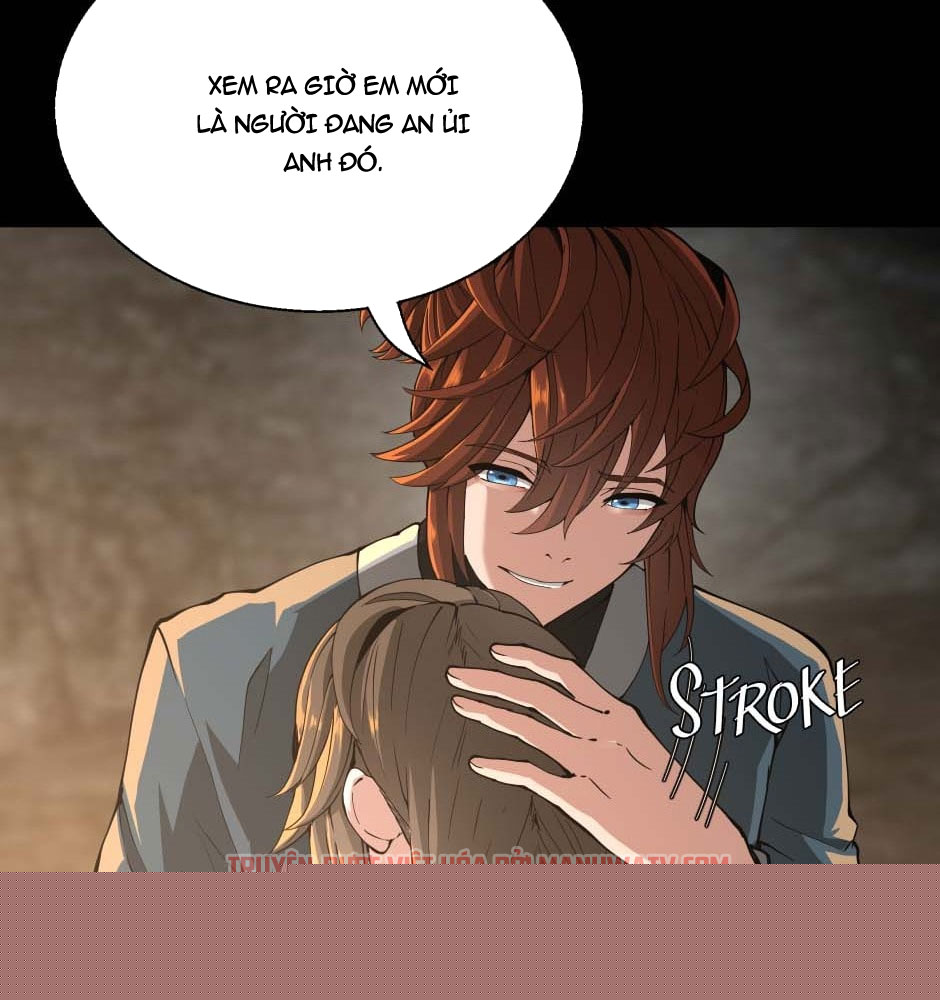 Đọc truyện Ánh sáng cuối con đường - Chap 149