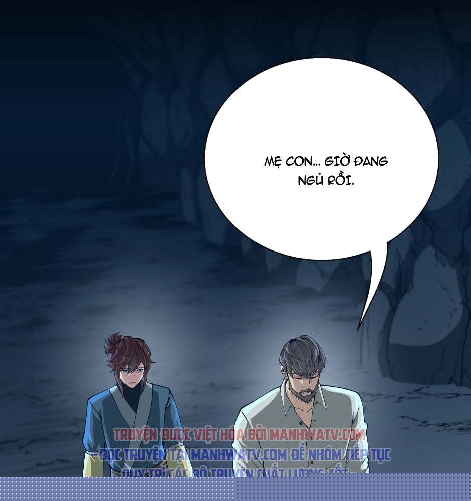 Đọc truyện Ánh sáng cuối con đường - Chap 149