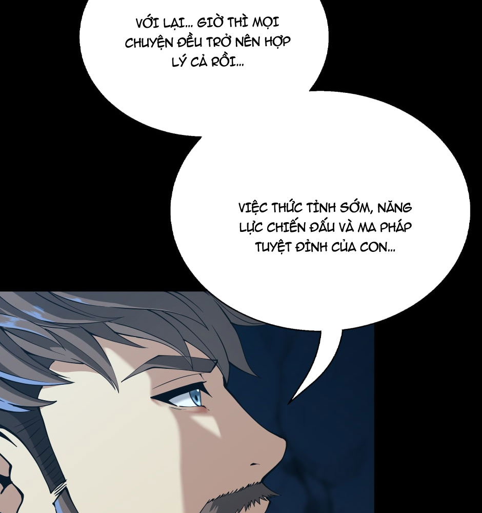 Đọc truyện Ánh sáng cuối con đường - Chap 149