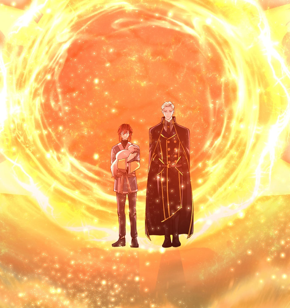 Đọc truyện Ánh sáng cuối con đường - Chap 150