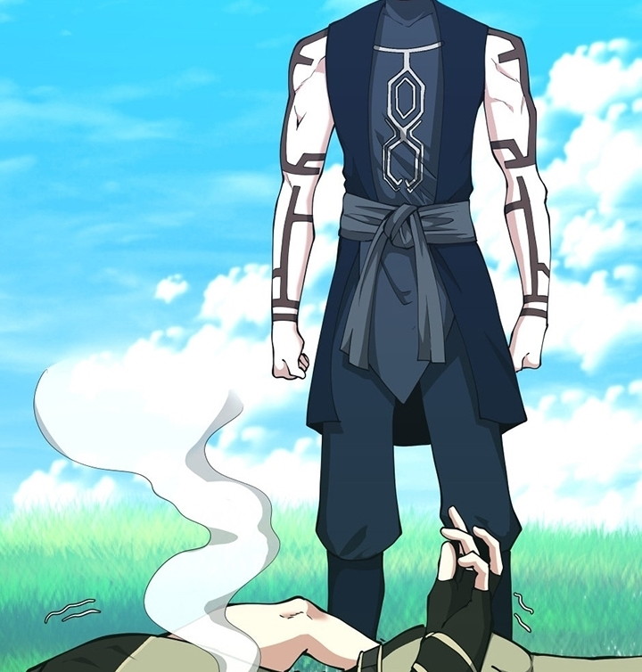 Đọc truyện Ánh sáng cuối con đường - Chap 152