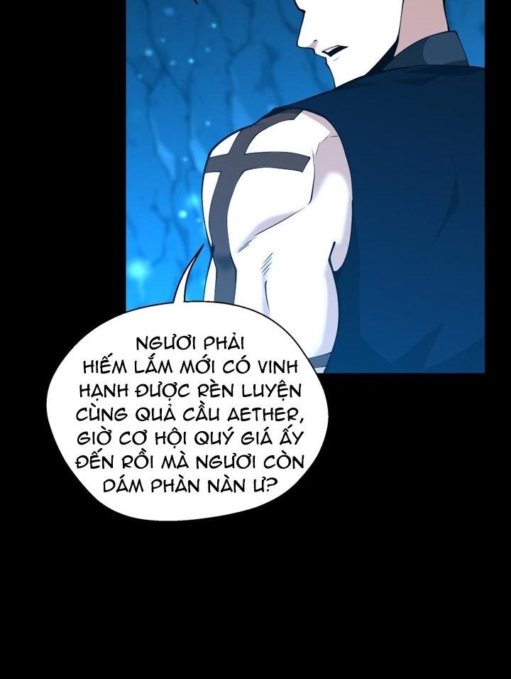 Đọc truyện Ánh sáng cuối con đường - Chap 153