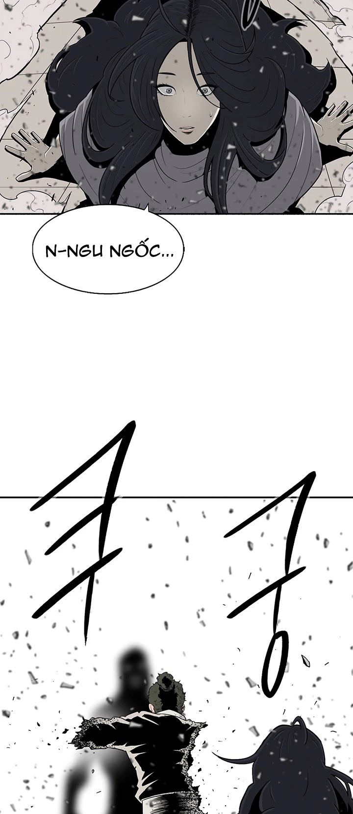 Đọc truyện Bắc kiếm giang hồ - Chap 89