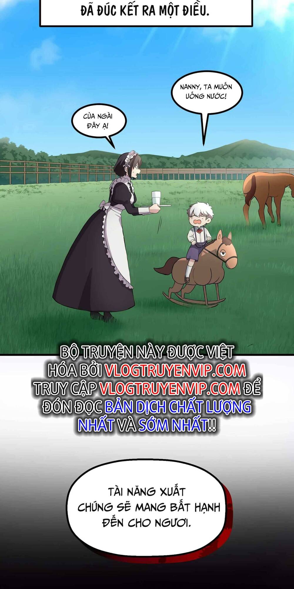 Đọc truyện Bách kiếp cường giả - Chap 11