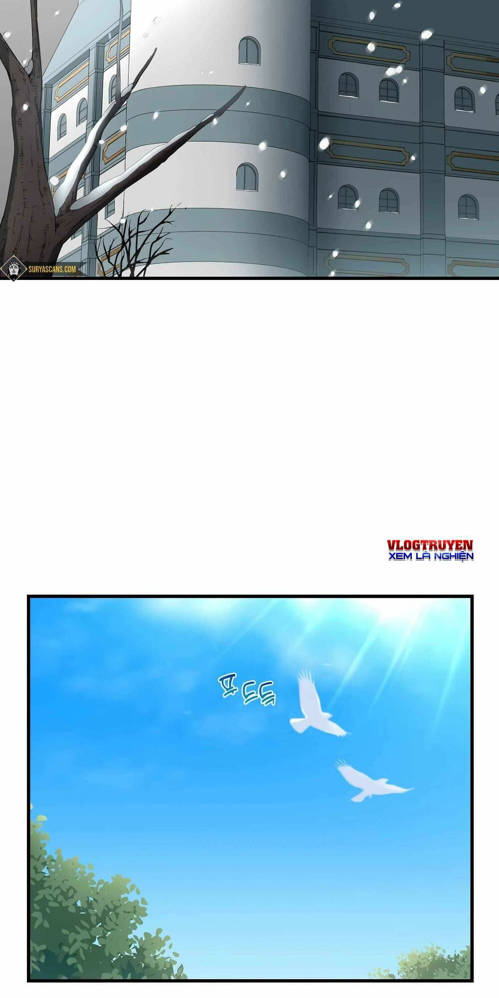 Đọc truyện Bách kiếp cường giả - Chap 11