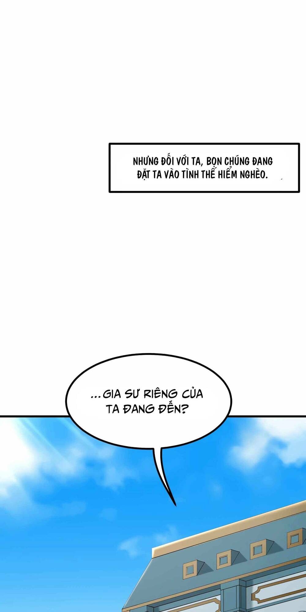 Đọc truyện Bách kiếp cường giả - Chap 12