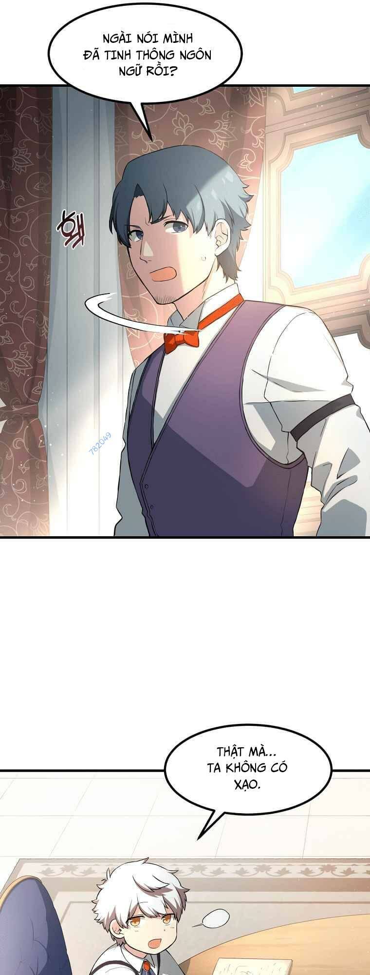 Đọc truyện Bách kiếp cường giả - Chap 13
