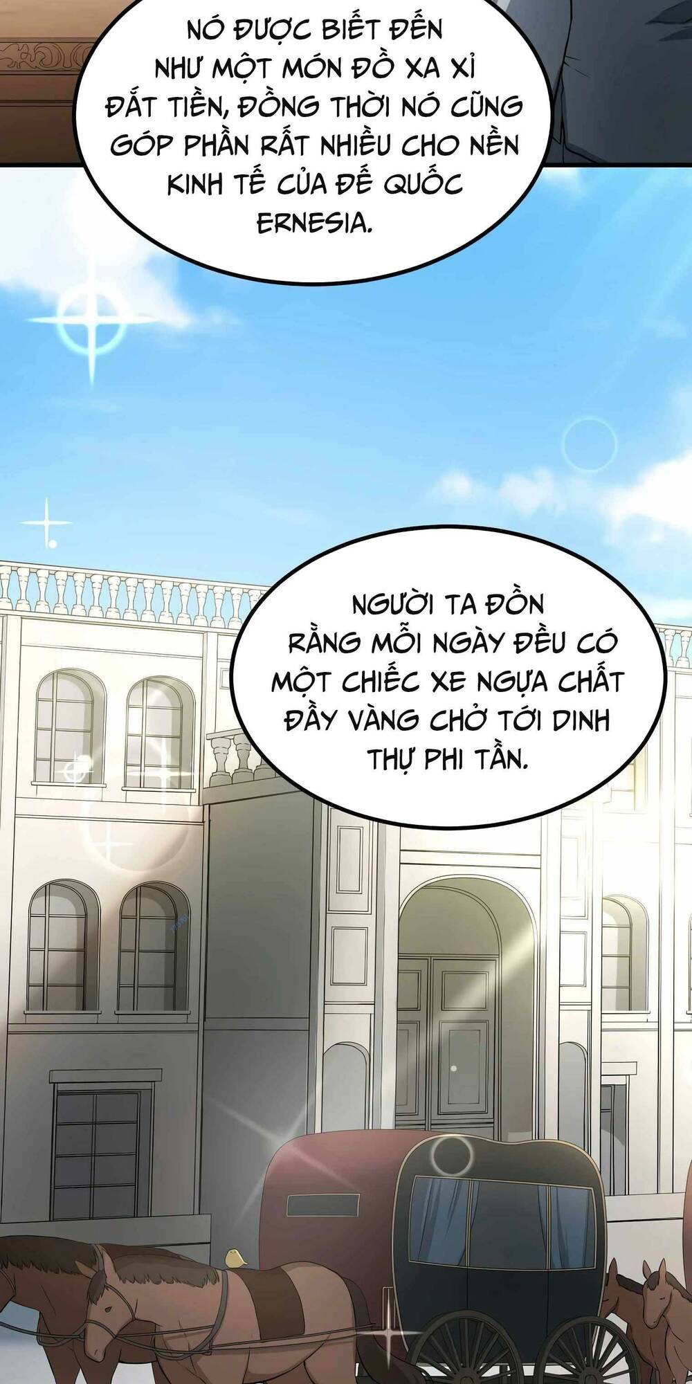 Đọc truyện Bách kiếp cường giả - Chap 16