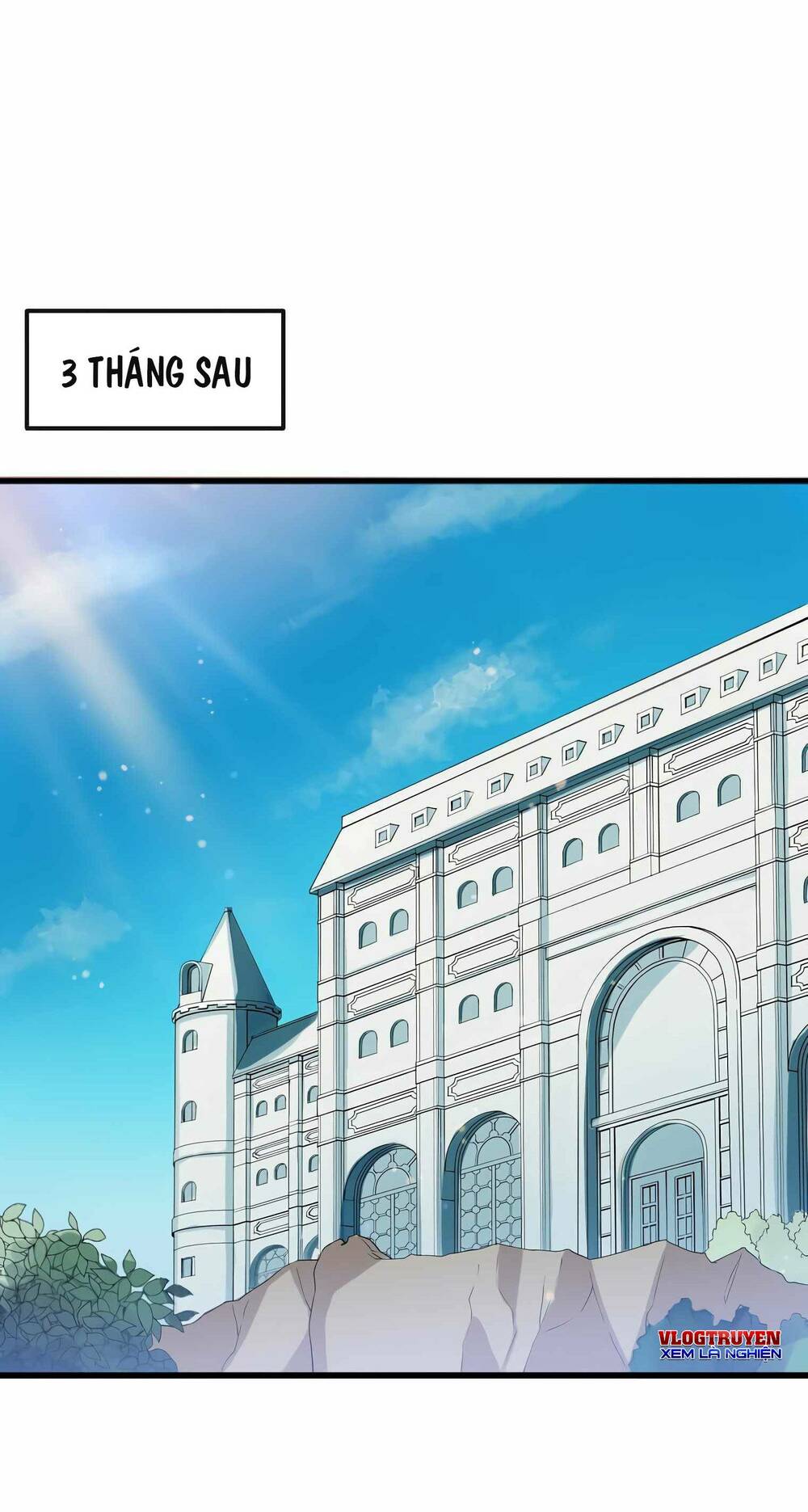 Đọc truyện Bách kiếp cường giả - Chap 2