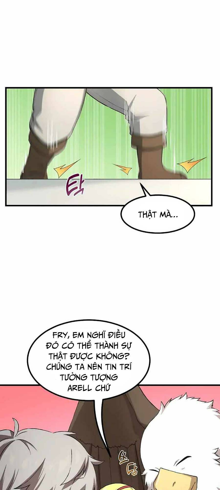 Đọc truyện Bách kiếp cường giả - Chap 20