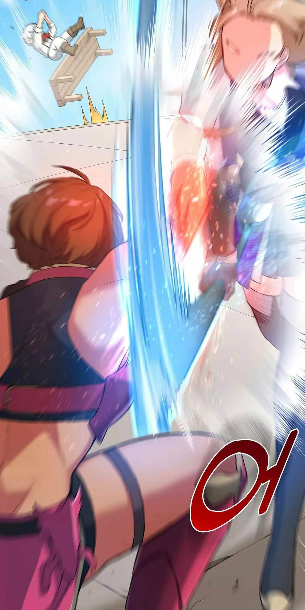 Đọc truyện Bách kiếp cường giả - Chap 23