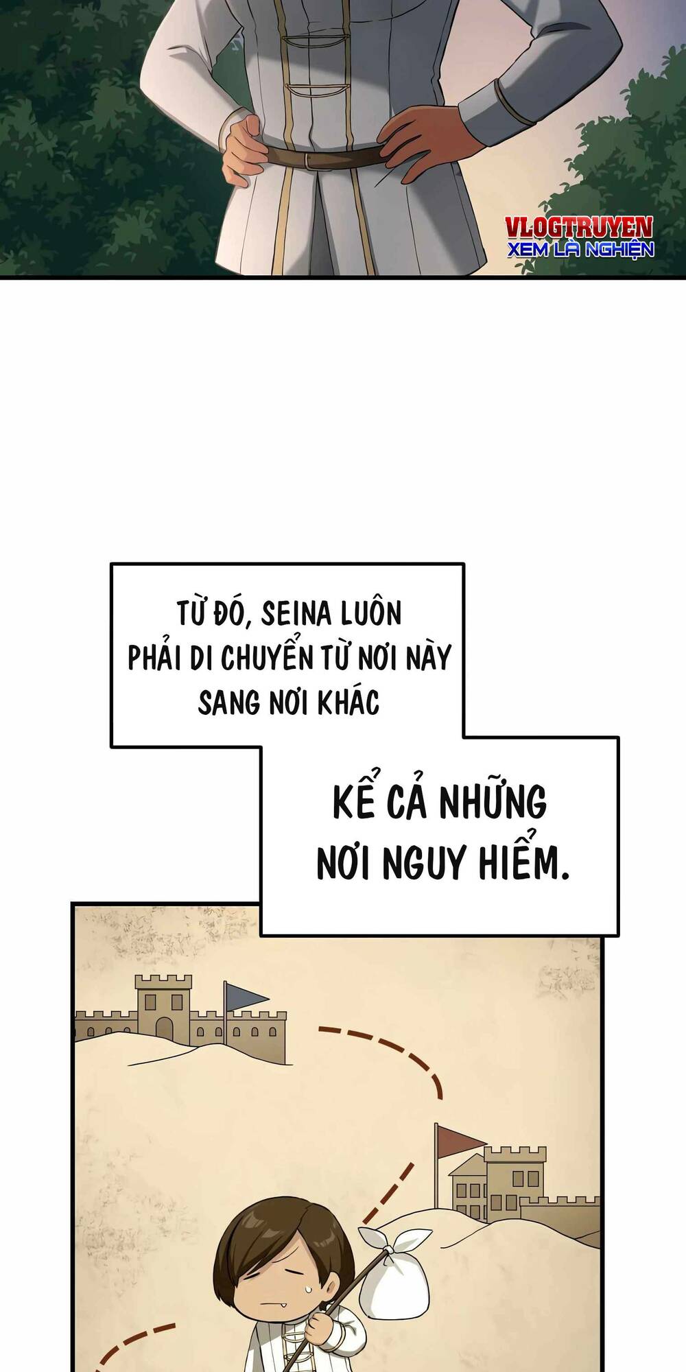 Đọc truyện Bách kiếp cường giả - Chap 24