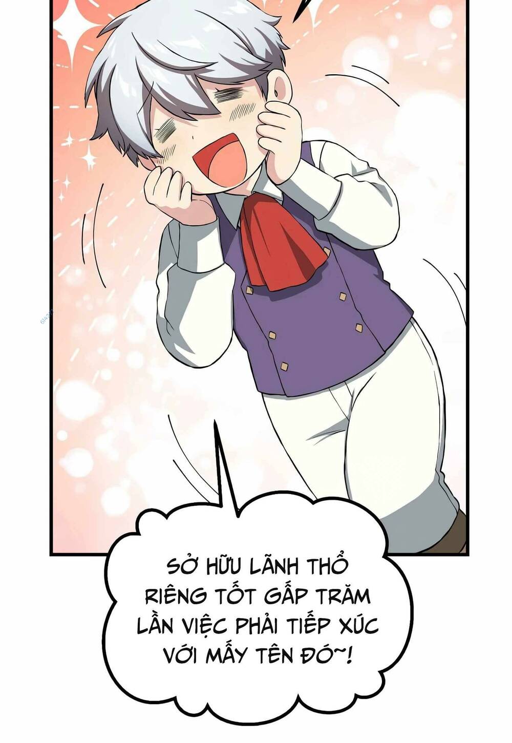 Đọc truyện Bách kiếp cường giả - Chap 24