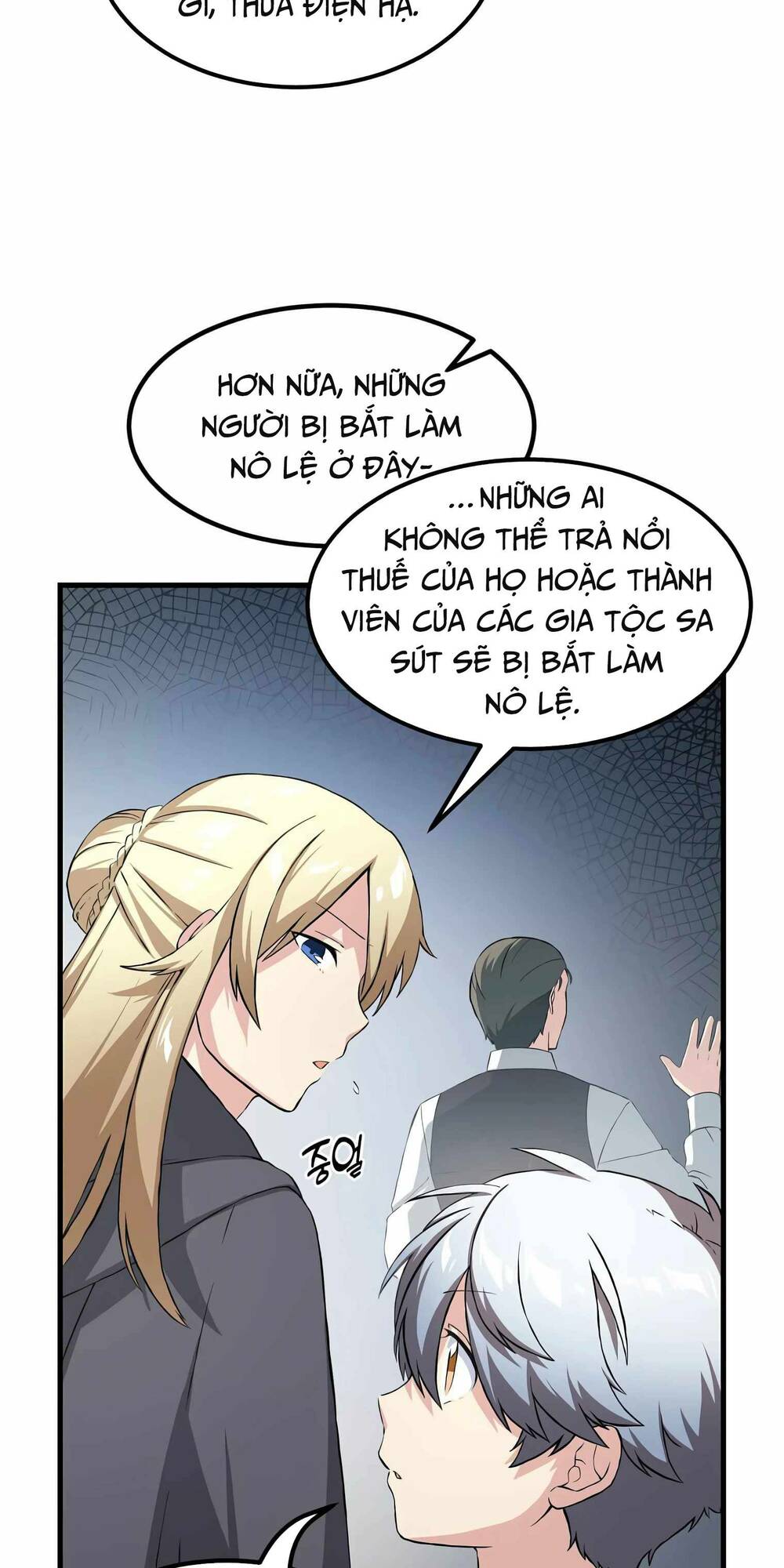 Đọc truyện Bách kiếp cường giả - Chap 26