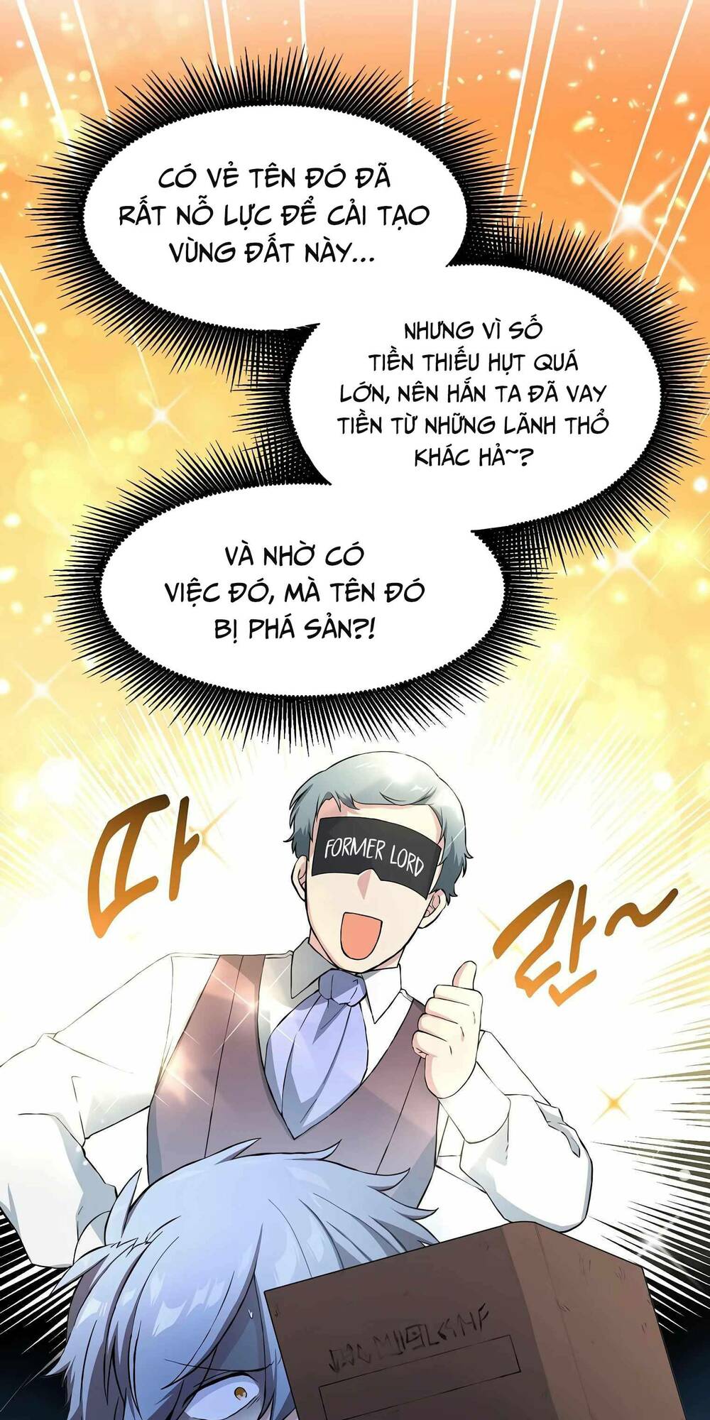 Đọc truyện Bách kiếp cường giả - Chap 29