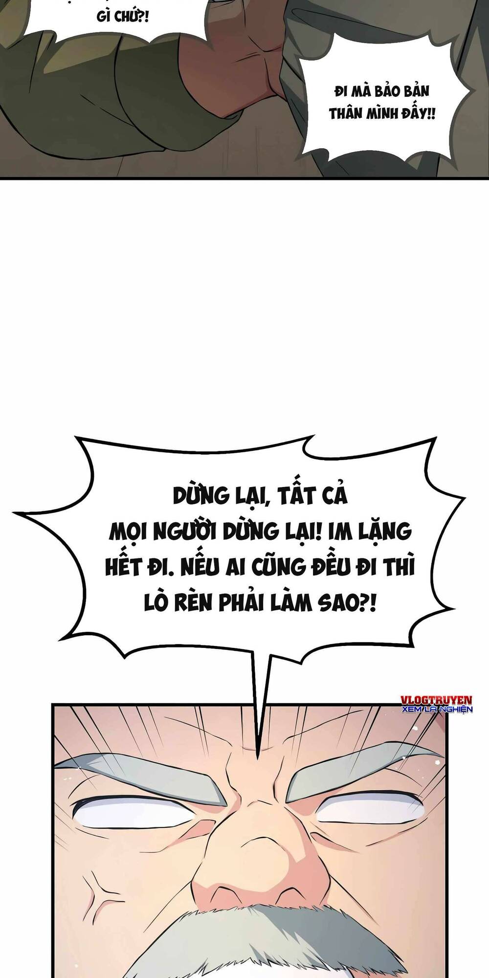 Đọc truyện Bách kiếp cường giả - Chap 31