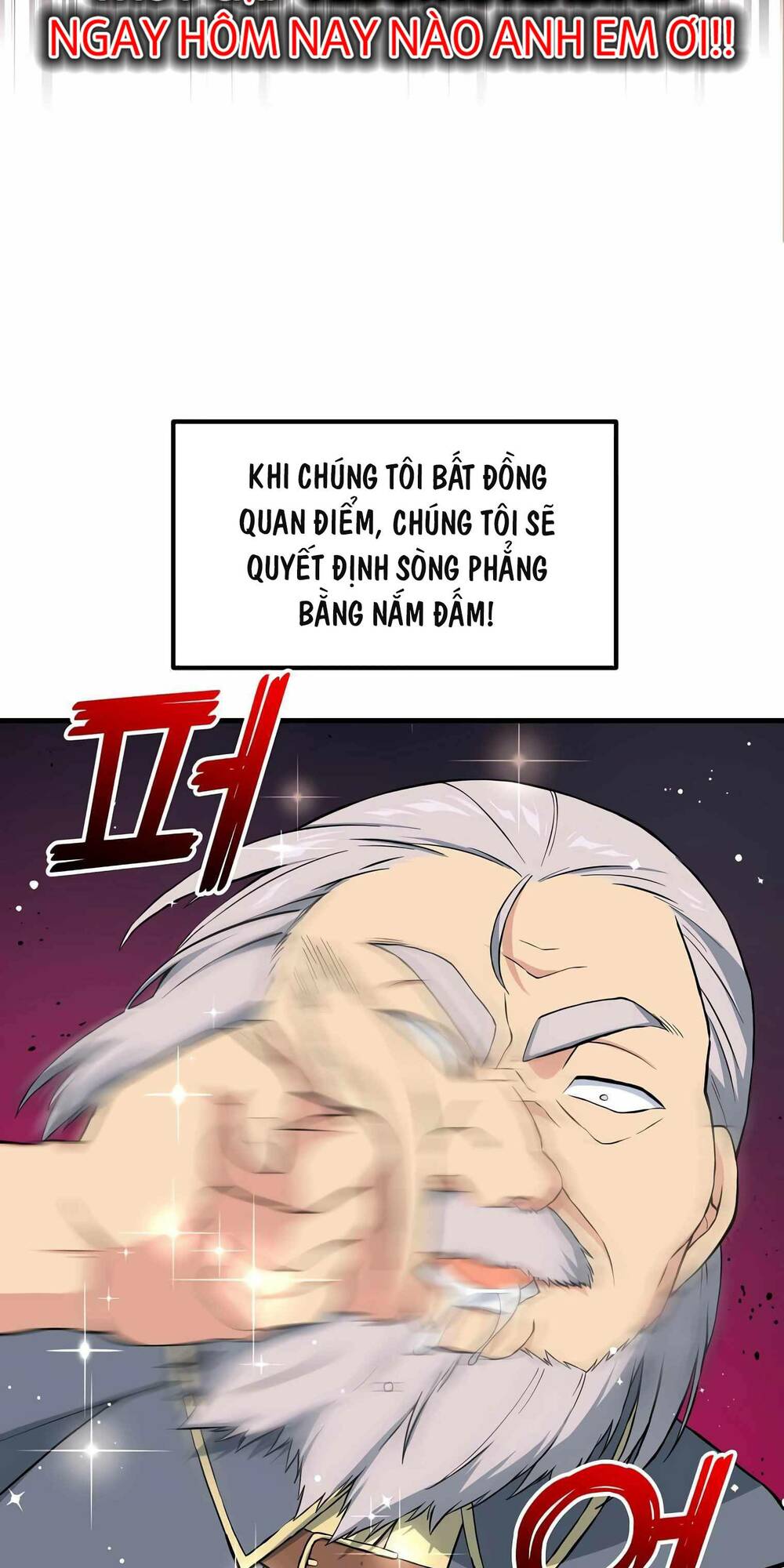 Đọc truyện Bách kiếp cường giả - Chap 31